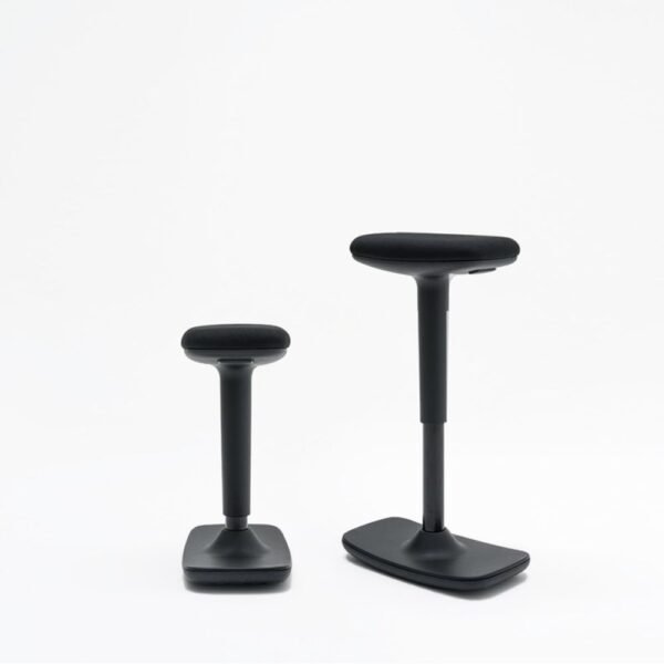 Tabouret ergonomique Balance — conception durable et responsable Tabouret ergonomique Balance — conception durable et responsable