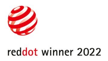 reddot winner 2022