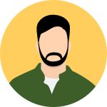 Avatar masculin IDEAKO 1