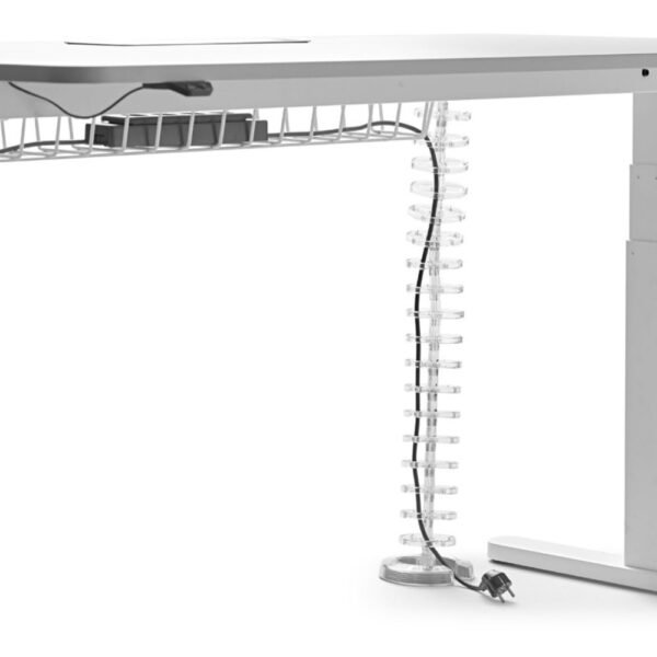 Bureau assis debout electrique Skala Next — conception et fabrication