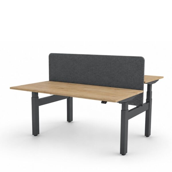 Bureau bench assis debout électrique Skala Next