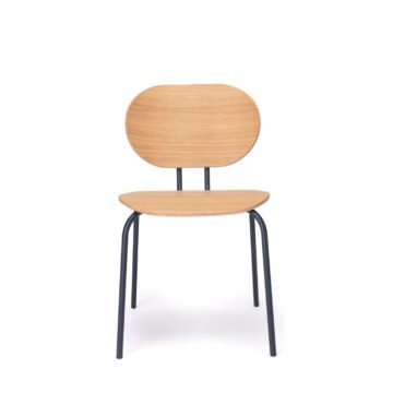 Chaise bois restaurant Hari 2 1