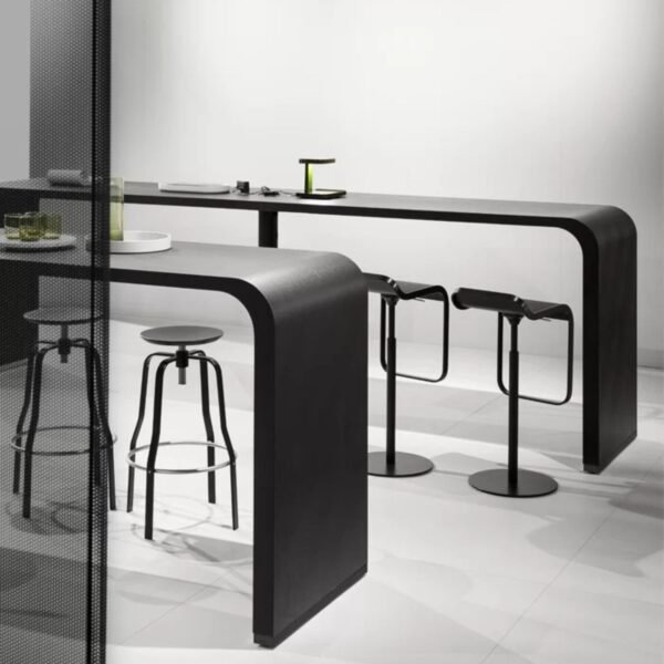 Collection Brunch La Palma noir