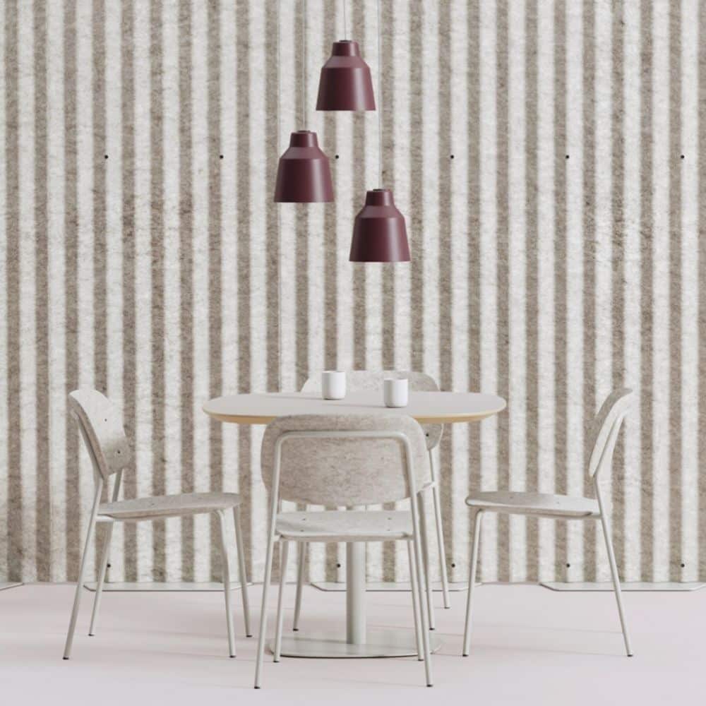 Luminaire suspension noir Ratio en ambiance tamisee Luminaire suspension noir Ratio en ambiance tamisee