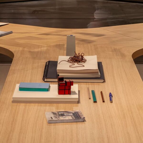 Table Brunch en etoile La Palma detail