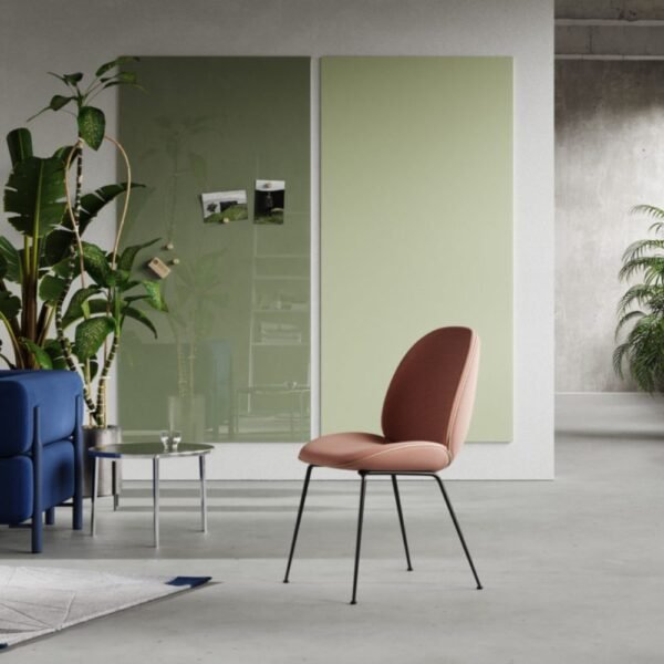 Tableau en verre magnetique Classic — conception durable et responsable Tableau en verre magnetique Classic — conception durable et responsable