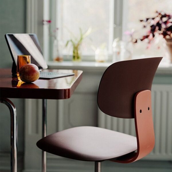 Tion Shell — conception durable et responsable