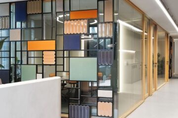 Miniature agencement sur mesure IDEA Miniature agencement sur mesure IDEA