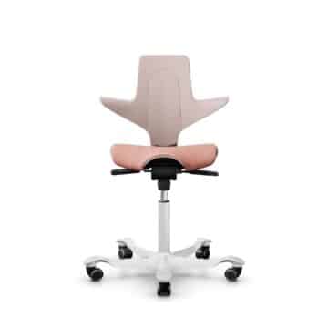 Chaise télétravail HÅG Capisco Puls
