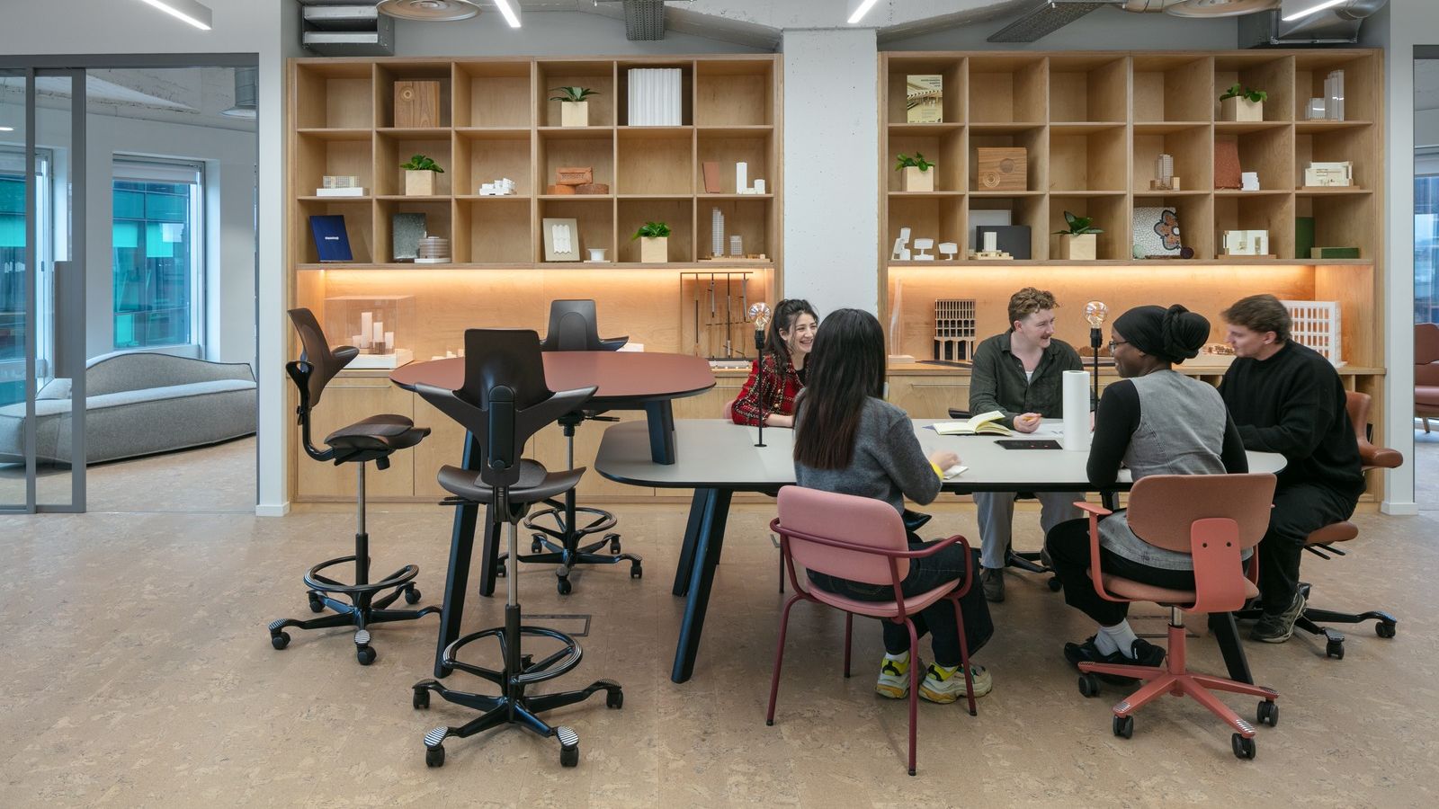 Entreprise inclusive comment integrer chaque collaborateur des espaces de travail au management Entreprise inclusive - comment intégrer chaque collaborateur, des espaces de travail au management