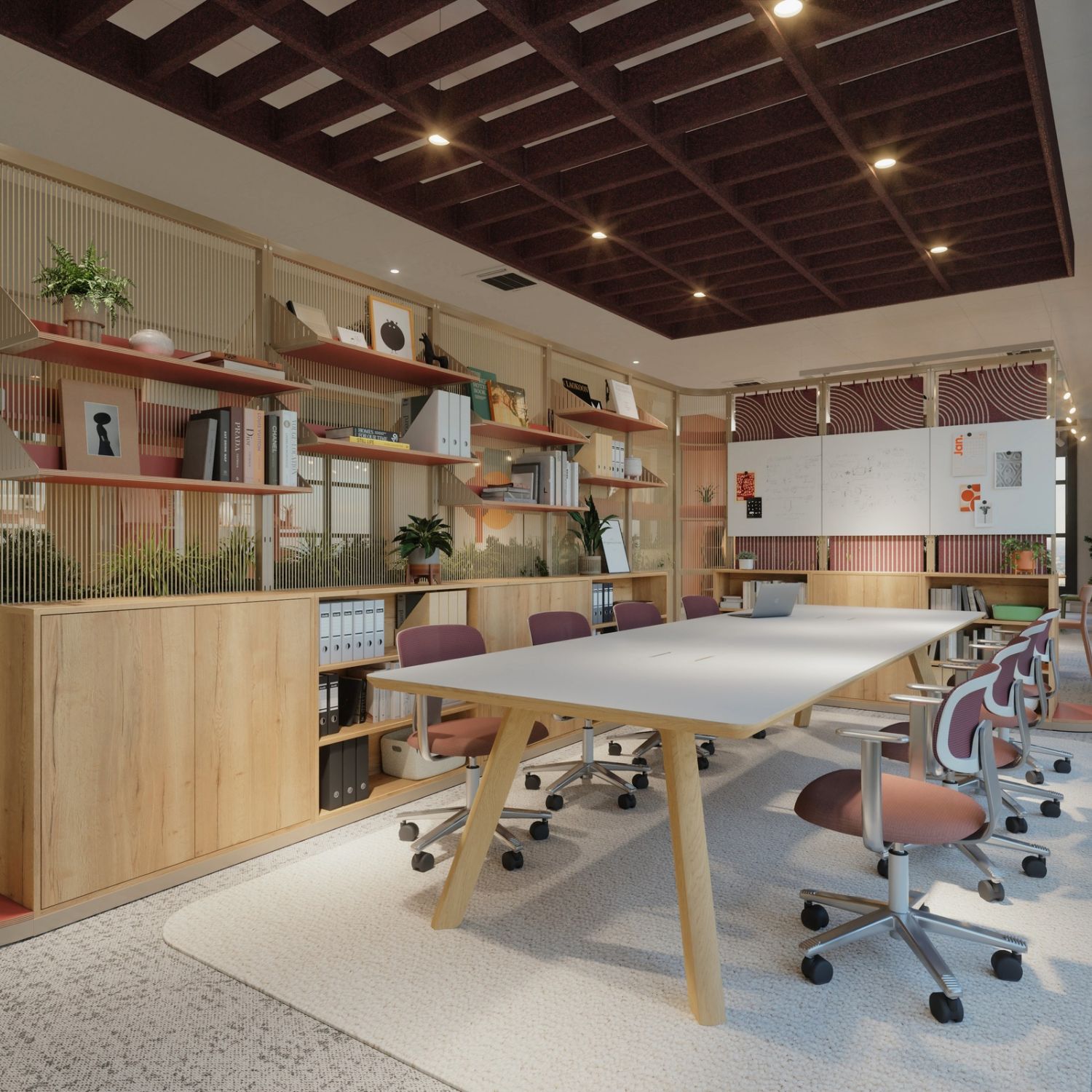 Flex office ou poste attribue trouver le bon equilibre Flex office ou poste attribue trouver le bon equilibre