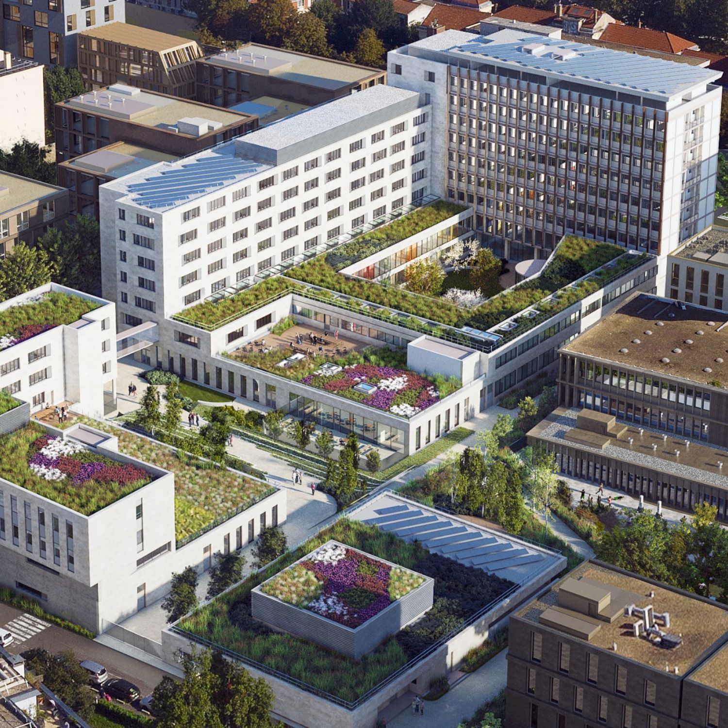CNDA de Montreuil exigences de securite et environnementales CNDA de Montreuil exigences de securite et environnementales