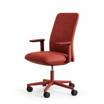 Chaise de bureau flex office Velo