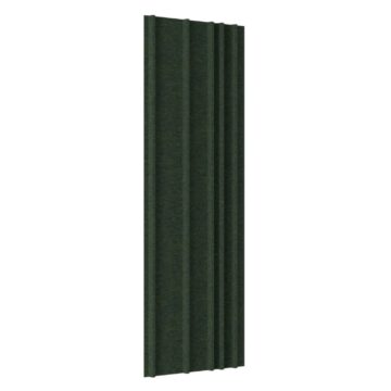 Panneaux acoustiques muraux Mute Fraction
