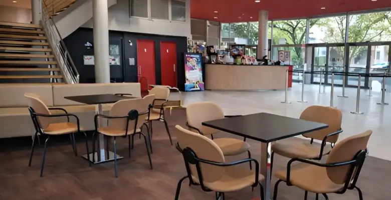 Projet _ Ciné Dyke Puy-en-Velay illustration 3