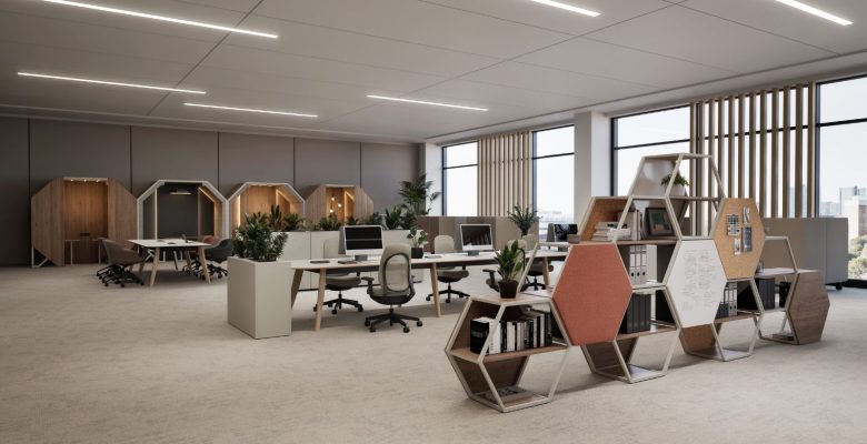Réaménagement de bureaux pour la rentrée 2026 par où commencer