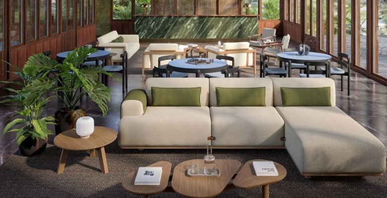 Wabi Sabi - créer des espaces professionnels plus apaisés